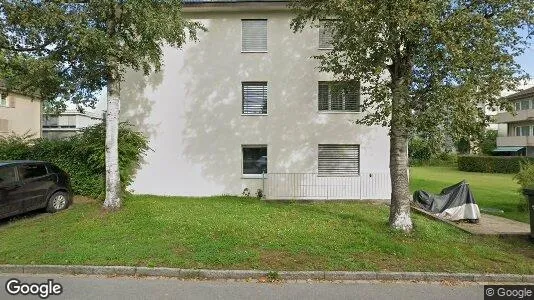 Apartments for rent in Bern-Mittelland - Photo from Google Street View