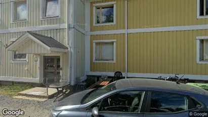 Apartments for rent in Haparanda - Photo from Google Street View