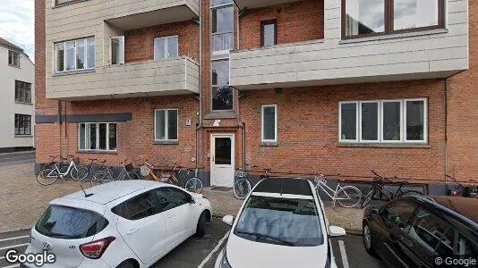 Apartments for rent in Odense C - Photo from Google Street View