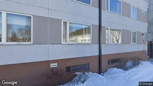 Apartments for rent in Jyväskylä - Photo from Google Street View