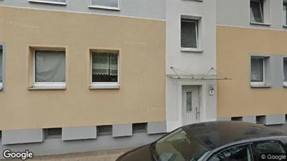 Apartments for rent in Oberhausen - Photo from Google Street View