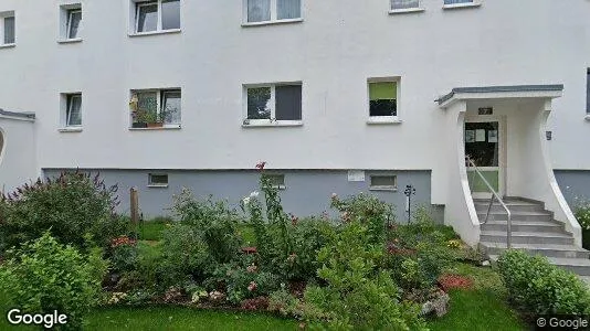 Apartments for rent in Berlin Lichtenberg - Photo from Google Street View