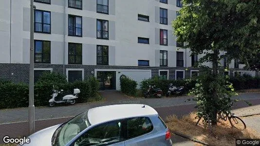 Apartments for rent in Berlin Lichtenberg - Photo from Google Street View