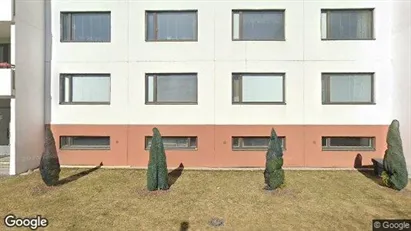 Apartments for rent in Jyväskylä - Photo from Google Street View