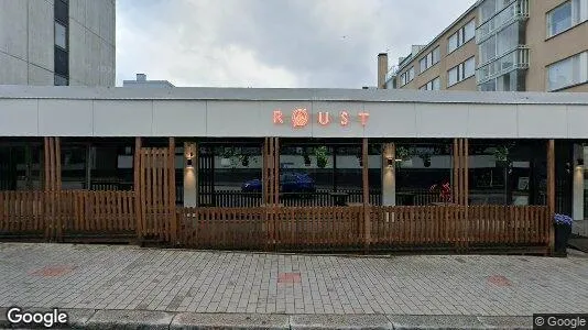 Apartments for rent in Hämeenlinna - Photo from Google Street View