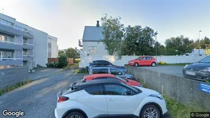 Apartments for rent in Reykjavík Hlíðar - Photo from Google Street View
