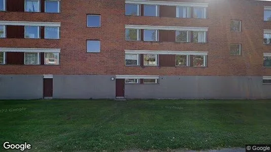 Apartments for rent in Hollola - Photo from Google Street View
