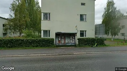 Apartments for rent in Jyväskylä - Photo from Google Street View