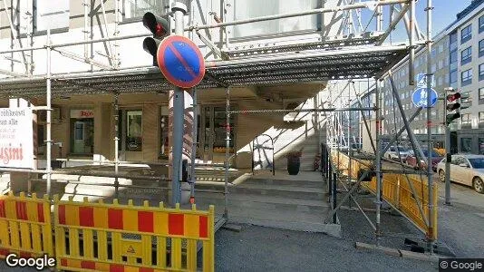 Apartments for rent in Kuopio - Photo from Google Street View