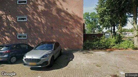 Apartments for rent in Groningen - Photo from Google Street View