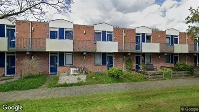 Apartments for rent in Appingedam - Photo from Google Street View