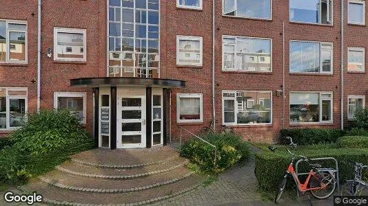 Apartments for rent in Groningen - Photo from Google Street View