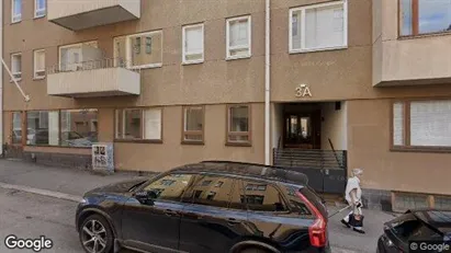 Apartments for rent in Helsinki Eteläinen - Photo from Google Street View