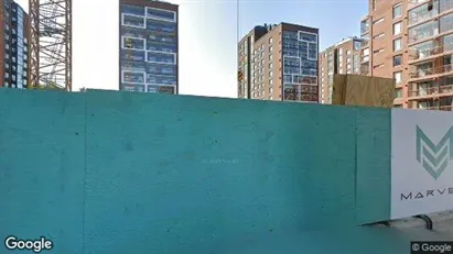 Apartments for rent in Tampere Keskinen - Photo from Google Street View