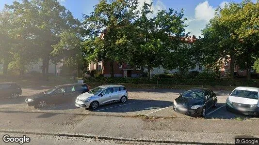 Apartments for rent in Sofielund - Photo from Google Street View
