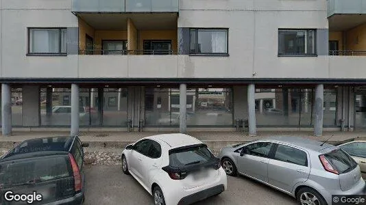 Apartments for rent in Nurmijärvi - Photo from Google Street View