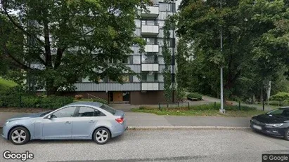 Apartments for rent in Helsinki Läntinen - Photo from Google Street View