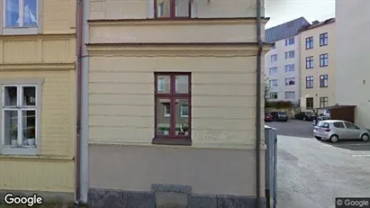 Apartments for rent in Karlstad - Photo from Google Street View