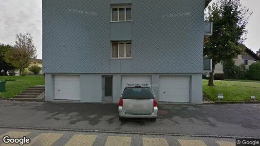 Apartments for rent in Biel - Photo from Google Street View