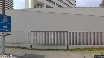 Apartments for rent in Vienna Donaustadt - Photo from Google Street View