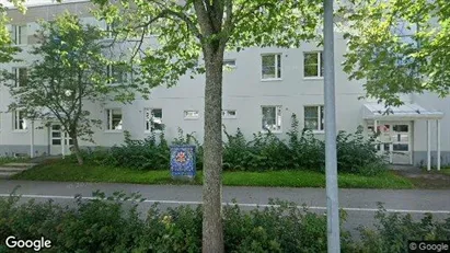 Apartments for rent in Helsinki Itäinen - Photo from Google Street View