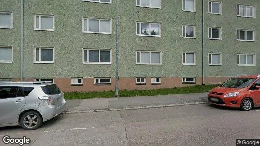 Apartments for rent in Jyväskylä - Photo from Google Street View