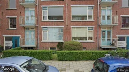 Apartments for rent in Groningen - Photo from Google Street View