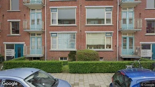 Apartments for rent in Groningen - Photo from Google Street View