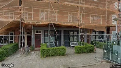 Apartments for rent in Groningen - Photo from Google Street View