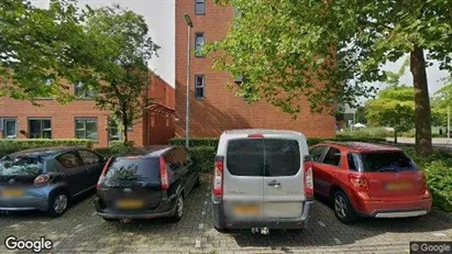 Apartments for rent in Groningen - Photo from Google Street View