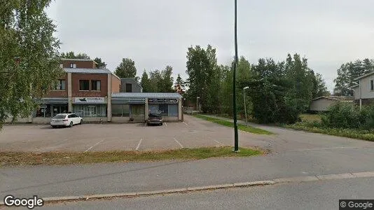 Apartments for rent in Harjavalta - Photo from Google Street View