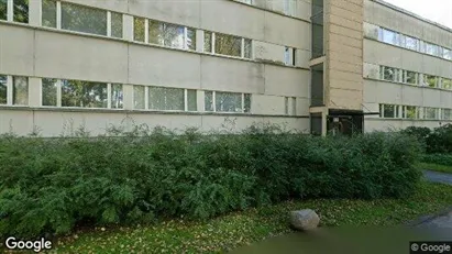 Apartments for rent in Espoo - Photo from Google Street View