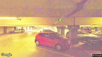 Apartments for rent in Jyväskylä - Photo from Google Street View