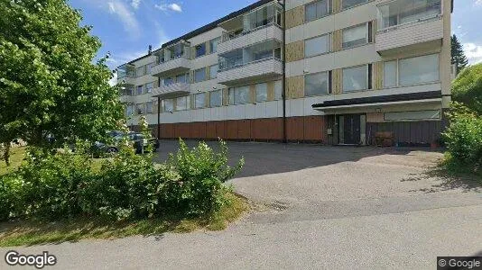 Apartments for rent in Jyväskylä - Photo from Google Street View