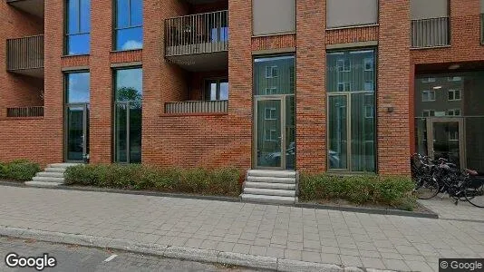 Apartments for rent in Eindhoven - Photo from Google Street View