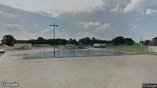 Apartments for rent in Den Bosch - Photo from Google Street View
