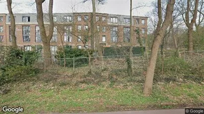 Apartments for rent in Nijmegen - Photo from Google Street View
