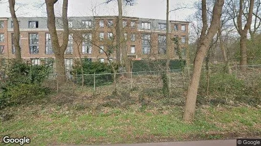 Apartments for rent in Nijmegen - Photo from Google Street View