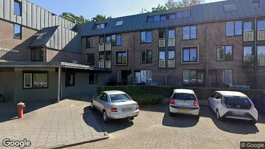 Apartments for rent in Nijmegen - Photo from Google Street View