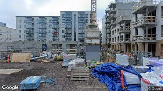 Apartments for rent in Espoo - Photo from Google Street View