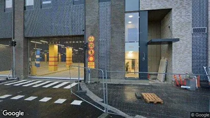 Apartments for rent in Espoo - Photo from Google Street View