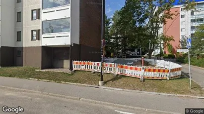 Apartments for rent in Vantaa - Photo from Google Street View