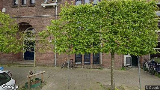 Apartments for rent in Groningen - Photo from Google Street View