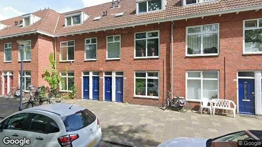Apartments for rent in Groningen - Photo from Google Street View