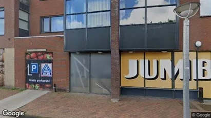 Apartments for rent in Hoogezand-Sappemeer - Photo from Google Street View