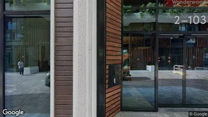 Apartments for rent in Utrecht Zuid-West - Photo from Google Street View