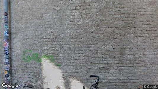 Apartments for rent in Nijmegen - Photo from Google Street View