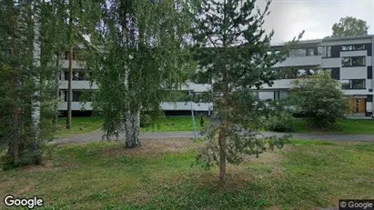 Apartments for rent in Helsinki Itäinen - Photo from Google Street View