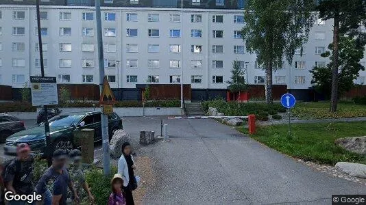 Apartments for rent in Helsinki Itäinen - Photo from Google Street View