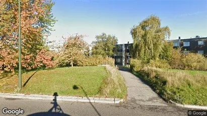 Apartments for rent in Fosie - Photo from Google Street View